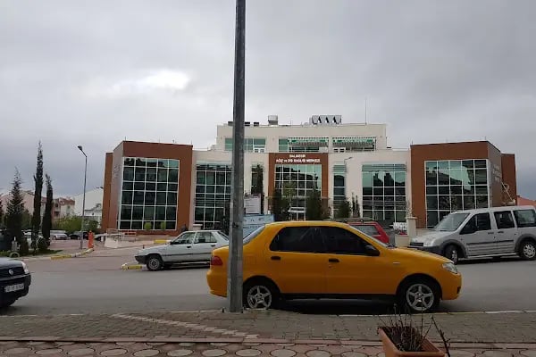 Balıkesir Ağız ve Diş Sağlığı Hastanesi - Resim 17