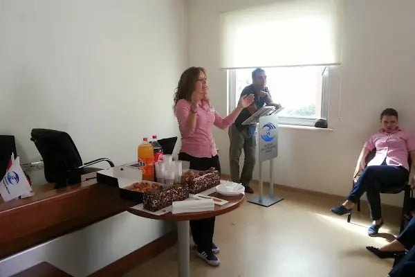 Balıkesir Ağız ve Diş Sağlığı Hastanesi - Resim 9