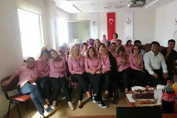 Balıkesir Ağız ve Diş Sağlığı Hastanesi - Resim 5