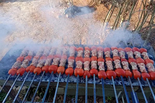 YEŞİL ADA - Resim 4