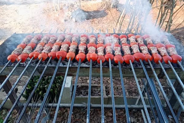 YEŞİL ADA - Resim 14