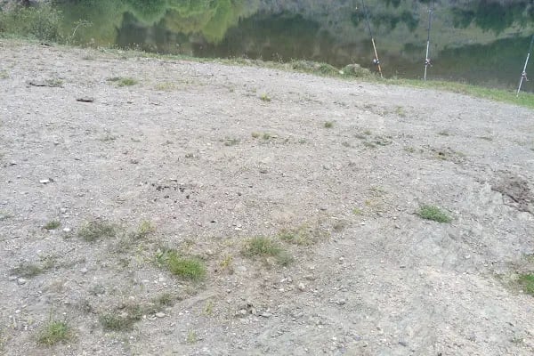 Doğanhisar Barajı - Resim 5