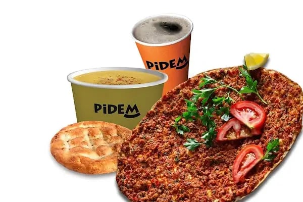 Pidem - Resim 2