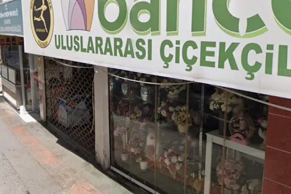 Bahçe Çiçekevi - Resim 8