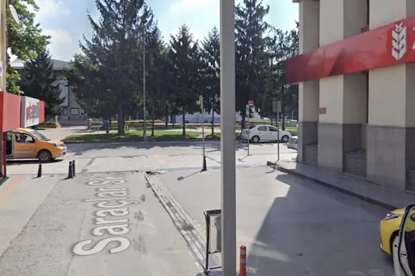 Bahçe Çiçekevi - Resim 19