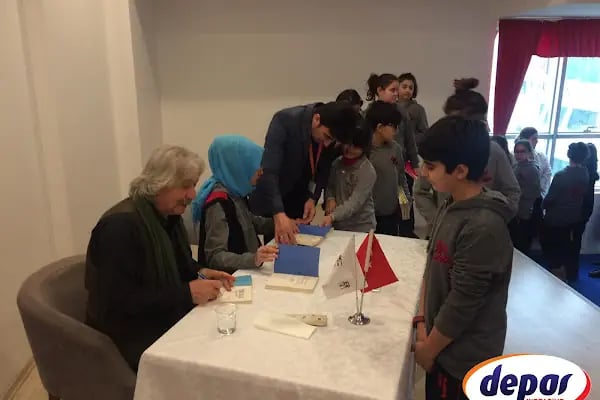 Depar Kırtasiye - Resim 10