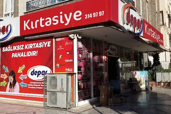 Depar Kırtasiye - Resim 7