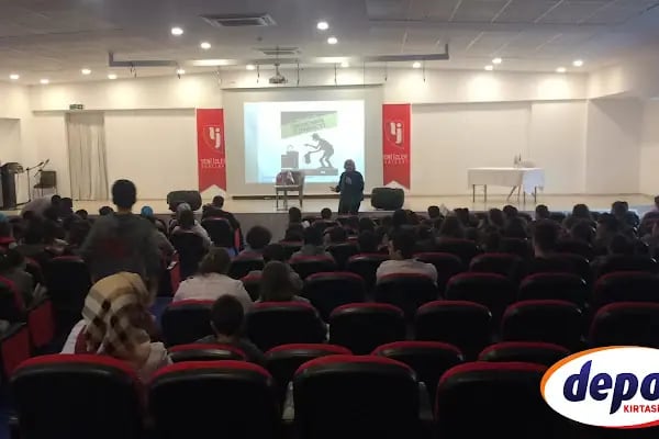 Depar Kırtasiye - Resim 18