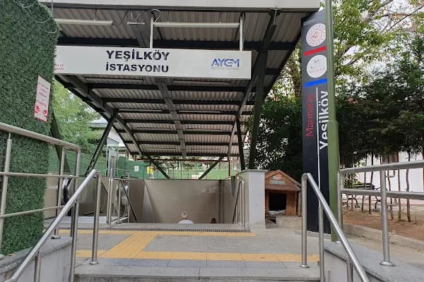 Yeşilköy - Resim 18