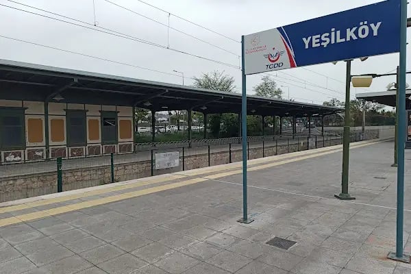 Yeşilköy - Resim 2