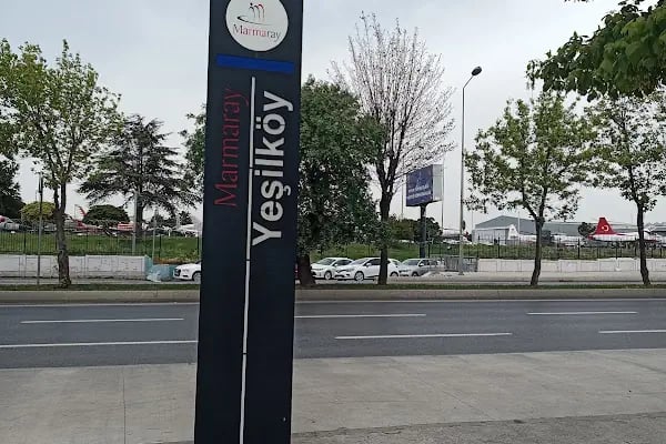 Yeşilköy - Resim 4