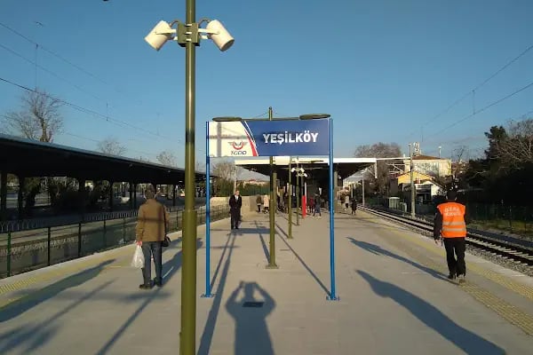 Yeşilköy - Resim 12