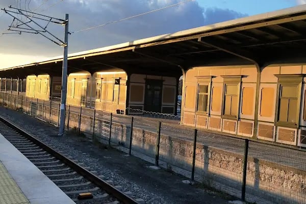 Yeşilköy - Resim 10