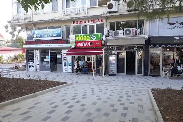 Yeşilköy - Resim 6