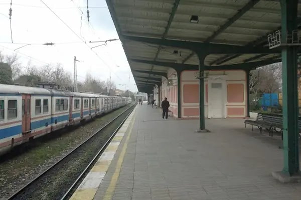 Yeşilköy - Resim 9