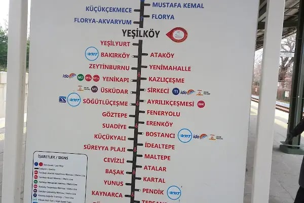 Yeşilköy - Resim 8