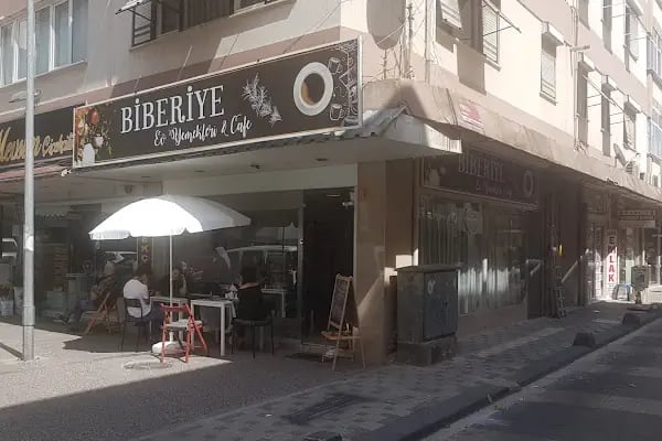 Biberiye Ev Yemekleri - Resim 20