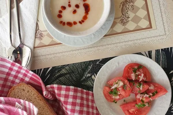 Biberiye Ev Yemekleri - Resim 7