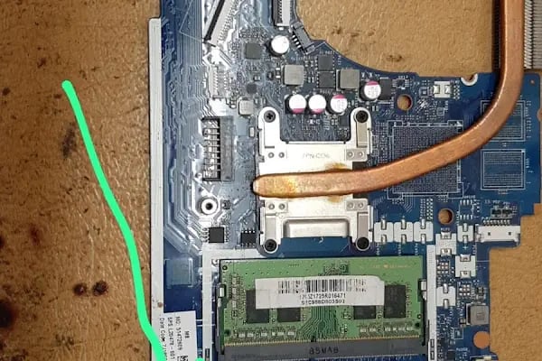 Mersin Laptop Servisi - Resim 2