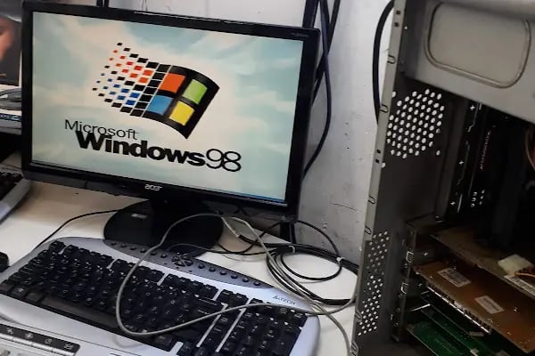 Mersin Laptop Servisi - Resim 6