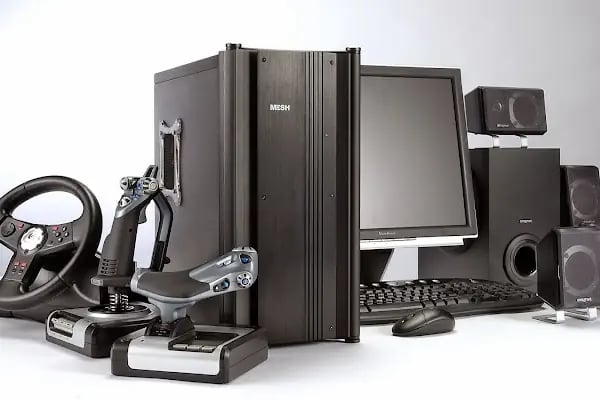 Mersin Laptop Servisi - Resim 5