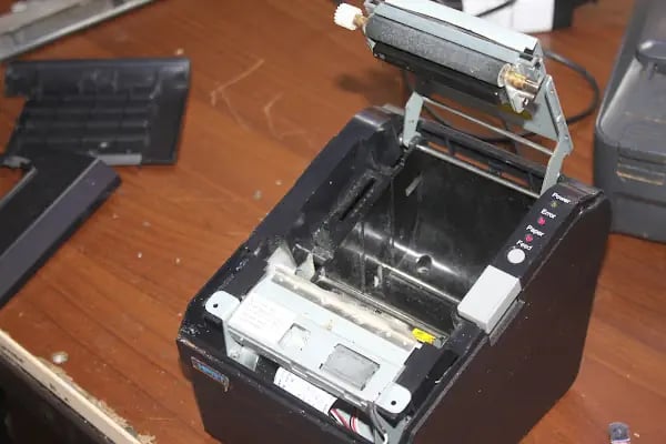 Mersin Laptop Servisi - Resim 7