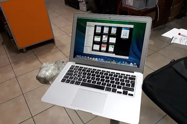 Mersin Laptop Servisi - Resim 12