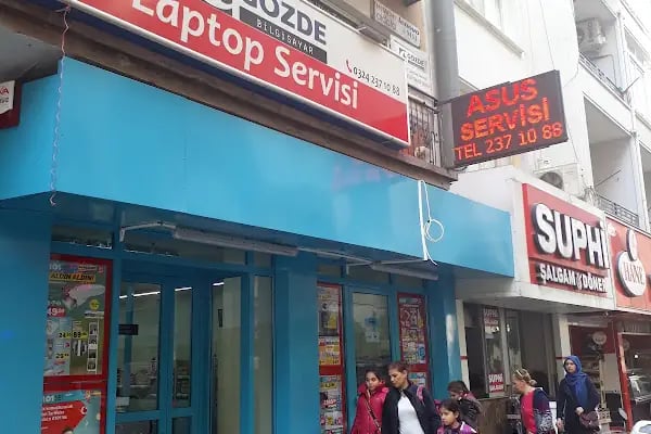 Mersin Laptop Servisi - Resim 15