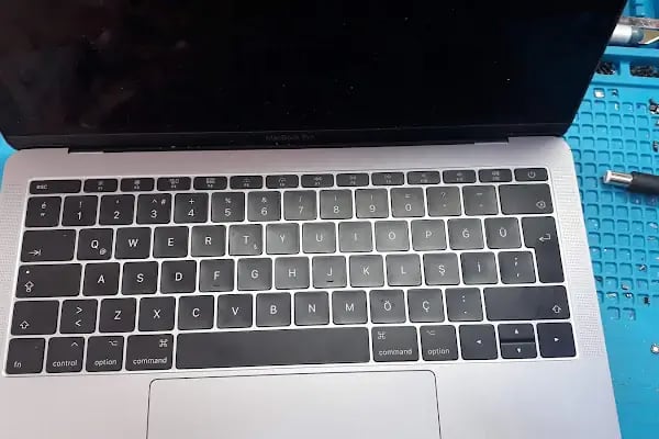 Mersin Laptop Servisi - Resim 18