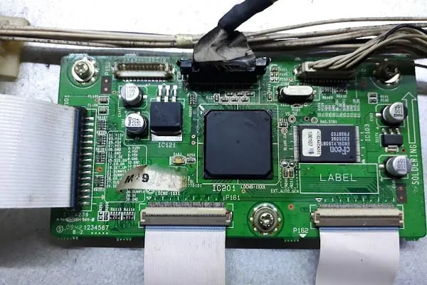 Mersin Laptop Servisi - Resim 11