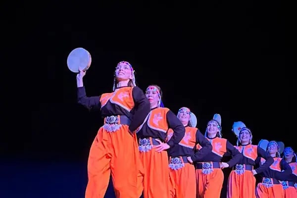 Şehir Tiyatroları Gaziosmanpaşa Sahnesi - Resim 18
