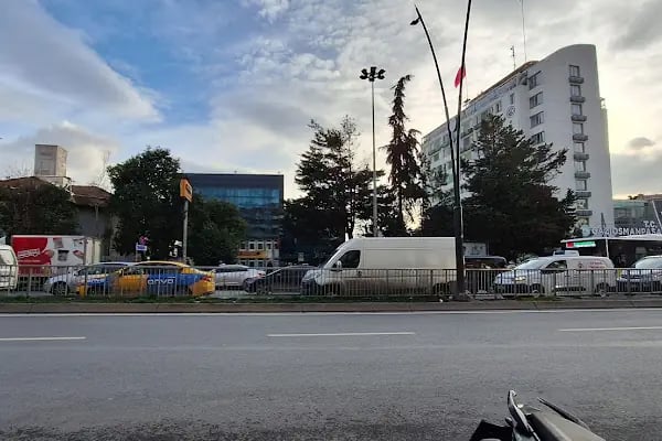 Şehir Tiyatroları Gaziosmanpaşa Sahnesi - Resim 15
