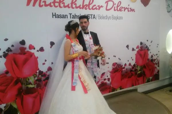 Şehir Tiyatroları Gaziosmanpaşa Sahnesi - Resim 8