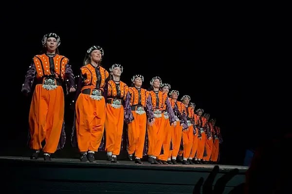 Şehir Tiyatroları Gaziosmanpaşa Sahnesi - Resim 19
