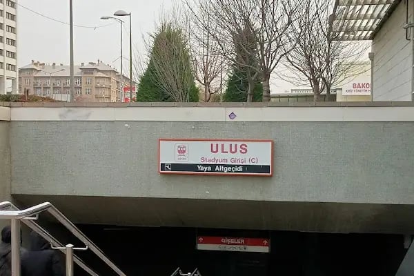 Ulus - Resim 14