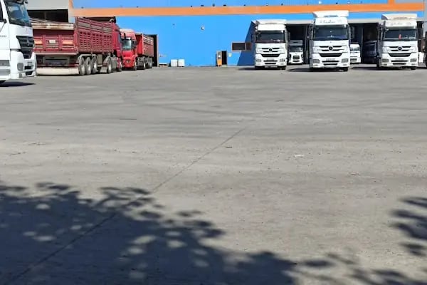 Kula Yağ ve Emek Yem - Resim 10