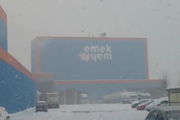 Kula Yağ ve Emek Yem - Resim 11