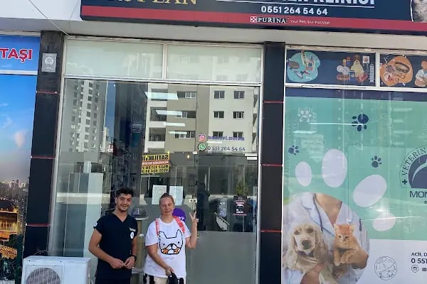 Monovet Veteriner Kliniği - Resim 10
