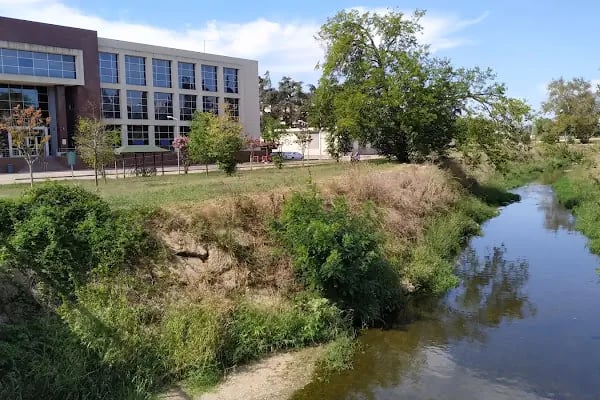 Gebze Teknik Üniversitesi Malzeme Mühendisliği Bölümü - Resim 3