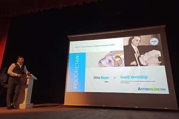 Gebze Teknik Üniversitesi Malzeme Mühendisliği Bölümü - Resim 15