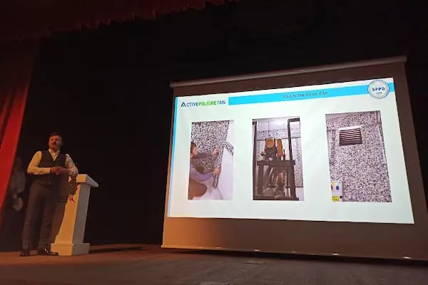 Gebze Teknik Üniversitesi Malzeme Mühendisliği Bölümü - Resim 9