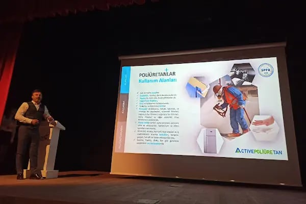 Gebze Teknik Üniversitesi Malzeme Mühendisliği Bölümü - Resim 13
