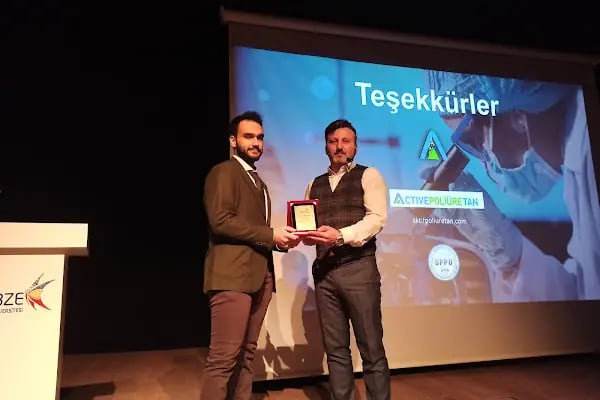Gebze Teknik Üniversitesi Malzeme Mühendisliği Bölümü - Resim 4