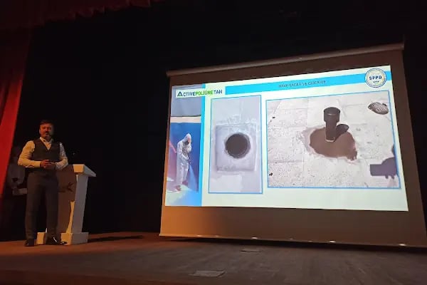 Gebze Teknik Üniversitesi Malzeme Mühendisliği Bölümü - Resim 18