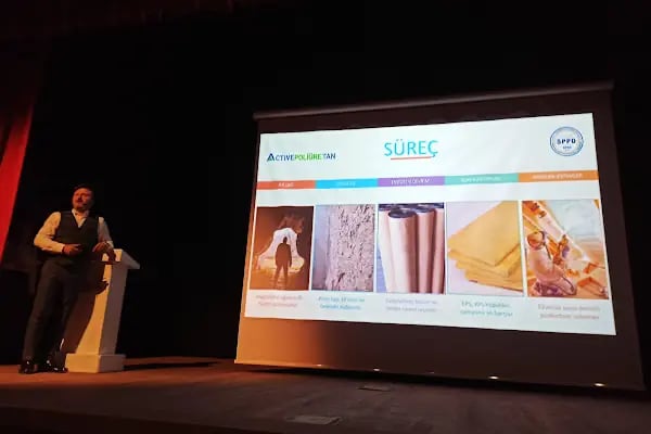 Gebze Teknik Üniversitesi Malzeme Mühendisliği Bölümü - Resim 12