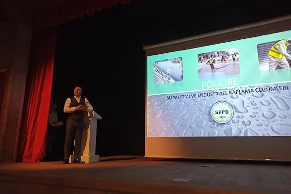 Gebze Teknik Üniversitesi Malzeme Mühendisliği Bölümü - Resim 6