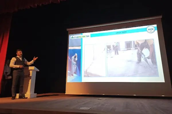 Gebze Teknik Üniversitesi Malzeme Mühendisliği Bölümü - Resim 2