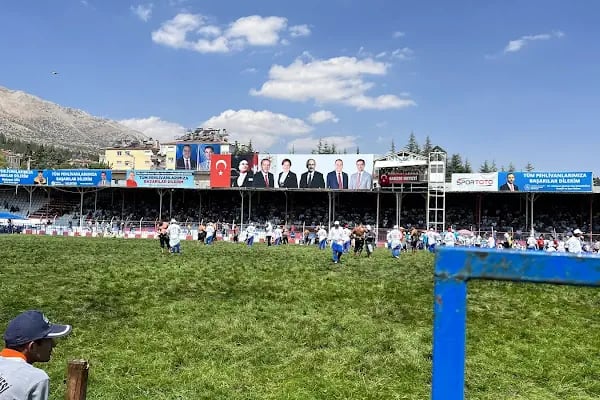Elmalı Adliyesi - Resim 7