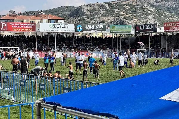 Elmalı Adliyesi - Resim 6