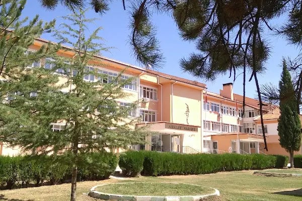 Elmalı Adliyesi - Resim 3